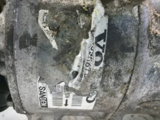 P31469966 B4204T38 Компрессор кондиционера Volvo S60 2 Арт e8755600, вид 2