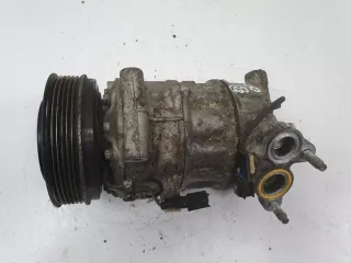 P31469966 B4204T38 Компрессор кондиционера Volvo S60 2 Арт e8755600, вид 3