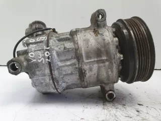 P31469966 B4204T38 Компрессор кондиционера Volvo S60 2 Арт e8755600, вид 4
