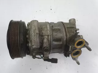 P31469966 Компрессор кондиционера Volvo V90 2 Арт e8755636, вид 3