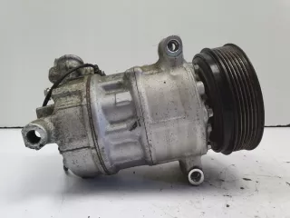 P31469966 Компрессор кондиционера Volvo V90 2 Арт e8755636, вид 4