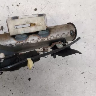 4B0953503H Рулевая колонка Seat Alhambra 1 Арт e8756542, вид 14