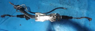 01372870080 Рулевая рейка Fiat Ducato 3 Арт e8757254, вид 1
