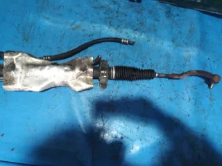 01372870080 Рулевая рейка Fiat Ducato 3 Арт e8757254, вид 3