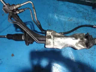 01372870080 Рулевая рейка Fiat Ducato 3 Арт e8757254, вид 4