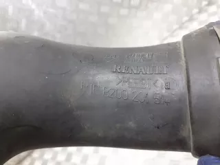 8200201614 Гофра инжектора Renault Scenic 2 Арт e8759261, вид 2