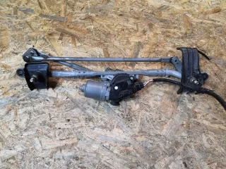 85110-42270 Механизм стеклоочистителя (трапеция дворников) Toyota Rav 4 5 Арт e8759575, вид 1