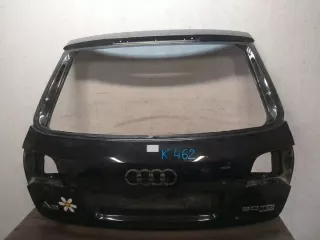  Крышка багажника (дверь 3-5) Audi A6 C7 (S6,RS6) Арт e8759815, вид 1