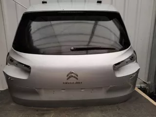  Крышка багажника (дверь 3-5) Citroen C4 2 Арт e8760087, вид 1