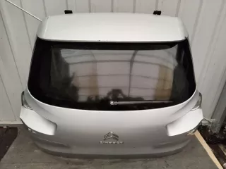  Крышка багажника (дверь 3-5) Citroen C4 2 Арт e8760087, вид 2