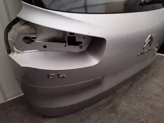  Крышка багажника (дверь 3-5) Citroen C4 2 Арт e8760087, вид 3