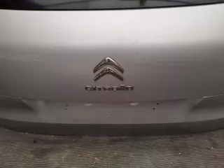  Крышка багажника (дверь 3-5) Citroen C4 2 Арт e8760087, вид 4