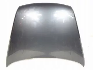 02-2010 Капот Volkswagen Touareg 1 Арт e8760263, вид 2