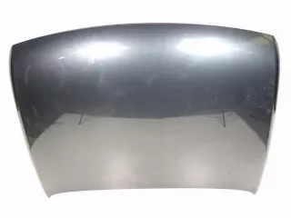 02-2010 Капот Volkswagen Touareg 1 Арт e8760263, вид 3