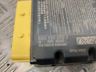 5Q0959655J Блок AirBag Audi A3 8V Арт e8761686, вид 3