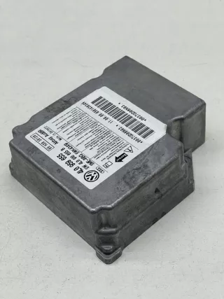 4L0959655 4L0910655B Блок AirBag Audi Q7 4L Арт e8761762, вид 4