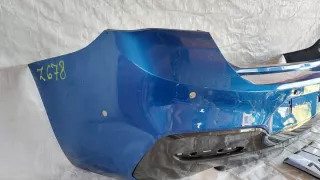 8060302 Бампер задний BMW 1 F20/F21 Арт e8761901, вид 4