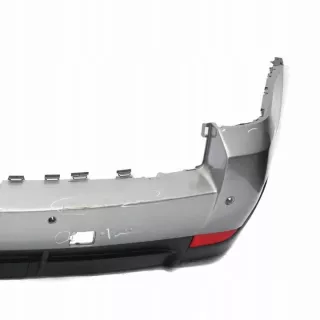51110420654-3 51110420654 0420654-SCG Бампер задний BMW X3 E83 Арт e8762375, вид 2