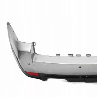 51110420654-3 51110420654 0420654-SCG Бампер задний BMW X3 E83 Арт e8762375, вид 3