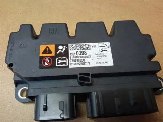 13510398 Блок AirBag Opel Astra K Арт e8762573, вид 2