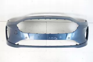 H1BB-17757-A Бампер передний Ford Fiesta 6 Арт e8762852, вид 1