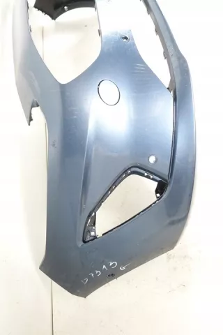 H1BB-17757-A Бампер передний Ford Fiesta 6 Арт e8762852, вид 2