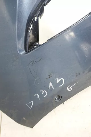 H1BB-17757-A Бампер передний Ford Fiesta 6 Арт e8762852, вид 3