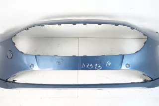 H1BB-17757-A Бампер передний Ford Fiesta 6 Арт e8762852, вид 4