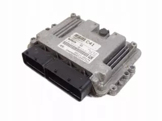 2011-2014 39111-2A174 0281018217 Блок управления двигателем Kia Soul 1 Арт e8762972, вид 2