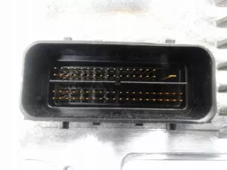 A10XEP 55577832 Блок управления двигателем Opel Corsa D Арт e8763600, вид 4