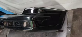 A2038850825 Бампер задний Mercedes C W203 Арт e8763878, вид 3