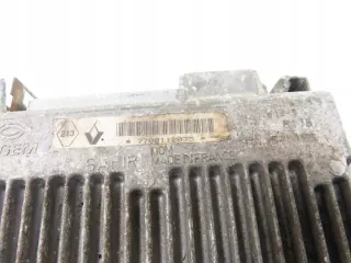 7700112075 Блок управления двигателем Renault Kangoo 1 Арт e8763910, вид 2