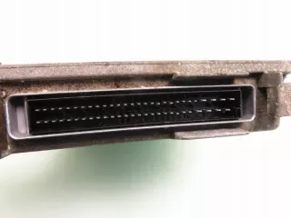 7700112075 Блок управления двигателем Renault Kangoo 1 Арт e8763910, вид 3