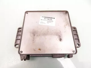 7700112075 Блок управления двигателем Renault Kangoo 1 Арт e8763910, вид 4