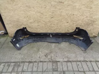 98166681877 Бампер задний Peugeot 5008 2 Арт e8764889, вид 4