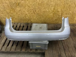 6J8807421A Бампер задний Seat Ibiza 4 Арт e8765240, вид 1
