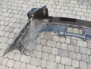 3C9807421 Бампер задний Volkswagen Passat B6 Арт e8766134, вид 4