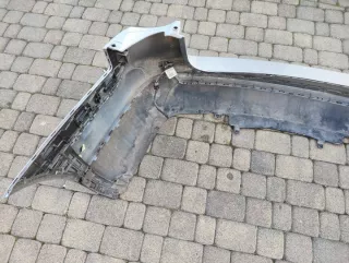 3C9807421 Бампер задний Volkswagen Passat B6 Арт e8766136, вид 4