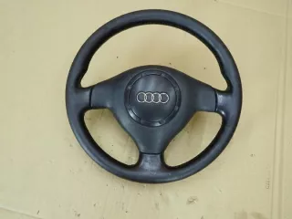 8L0419091C Руль Audi A3 8L Арт e8766504, вид 1