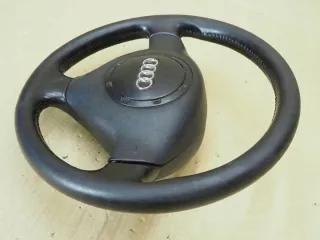 8L0419091C Руль Audi A3 8L Арт e8766504, вид 12