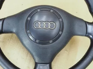 8L0419091C Руль Audi A3 8L Арт e8766504, вид 2