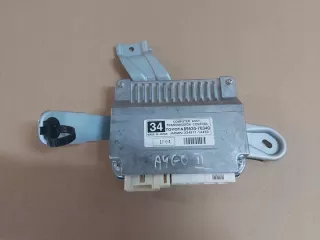 89530-70340 Блок управления АКПП Toyota Aygo 2 Арт e8770712