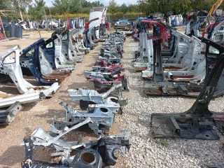 89530-70340 Блок управления АКПП Toyota Aygo 2 Арт e8770712, вид 8