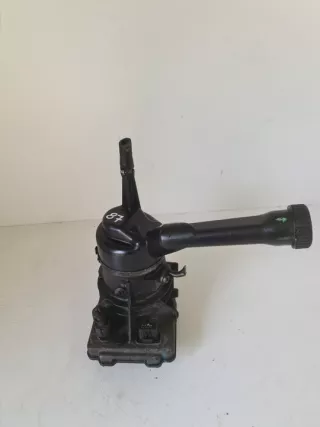 9681965580 A0012002 9684979180 Насос гидроусилителя руля Mercedes GL X166 Арт e8772733, вид 1