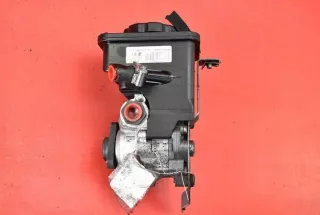 7693974125 Насос гидроусилителя руля BMW 5 E60/E61 Арт e8772767, вид 4