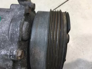 8200037058 7711134670 8200840899 Компрессор кондиционера Renault Clio 2 Арт e8773310, вид 4