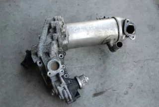  Клапан EGR Ford Transit Custom Арт e8773493, вид 1