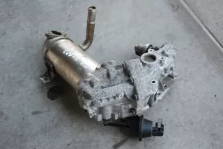  Клапан EGR Ford Transit Custom Арт e8773493, вид 2