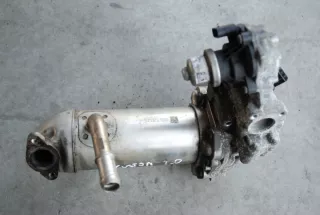  Клапан EGR Ford Transit Custom Арт e8773493, вид 4