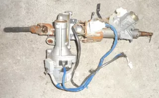 45200-02282 4520002282 Рулевая колонка Toyota Auris 1 Арт e8774039, вид 1